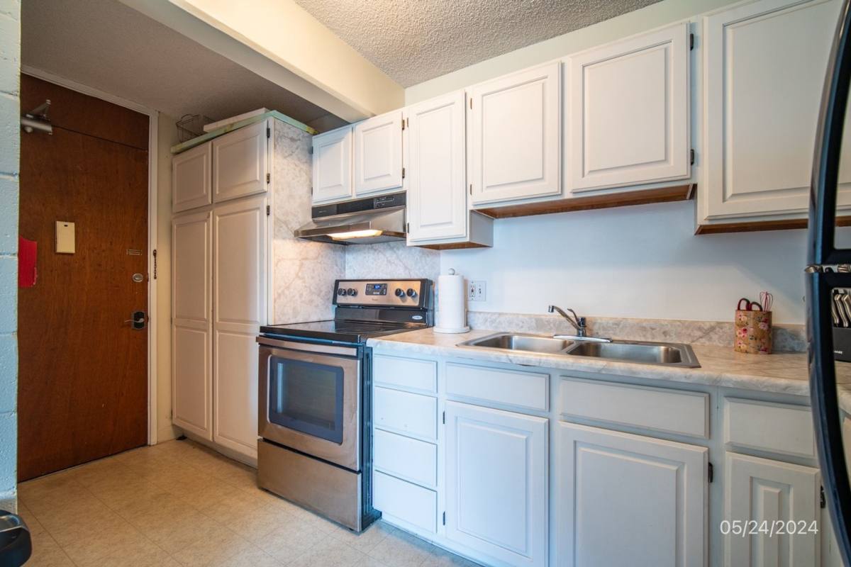 Apartment for rent at 1440 Ward Ave, Honolulu, HI 96822