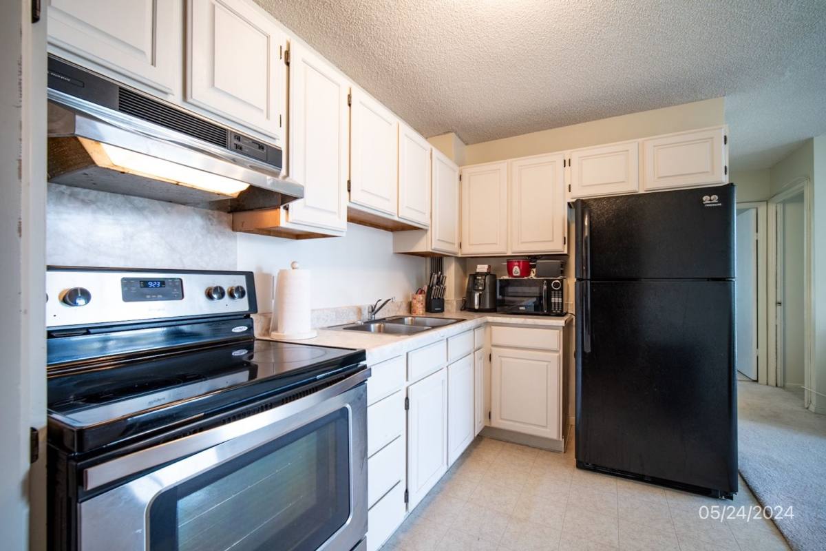 Apartment for rent at 1440 Ward Ave, Honolulu, HI 96822
