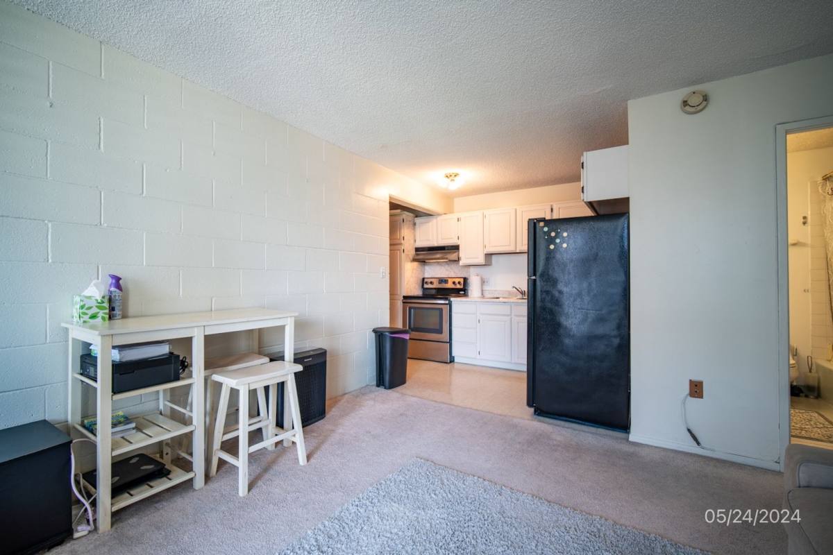 Apartment for rent at 1440 Ward Ave, Honolulu, HI 96822
