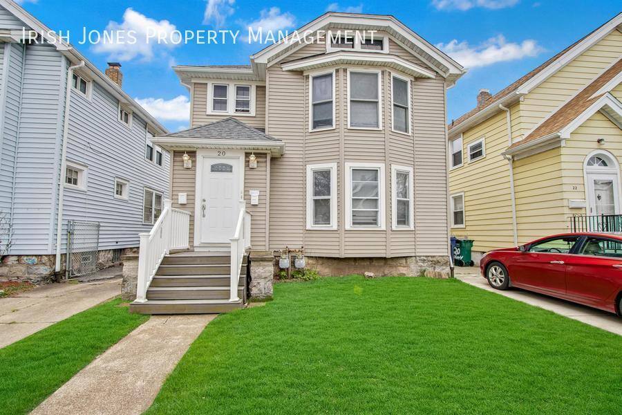 Apartment for rent at 20 Avery Ave, Buffalo, NY 14216