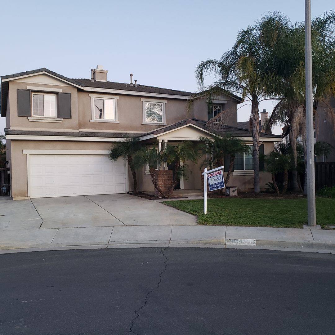 House for rent at 29391 Owl Creek Court, Menifee, CA 92584