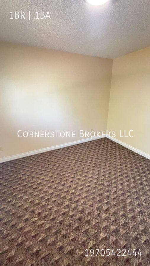 Apartment for rent at 333 Custer Ave #4, Akron, CO 80720