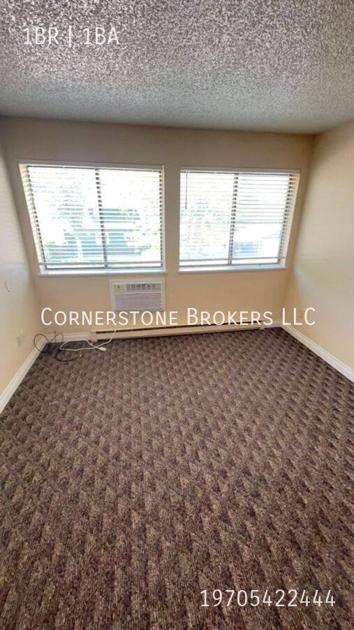 Apartment for rent at 333 Custer Ave #4, Akron, CO 80720