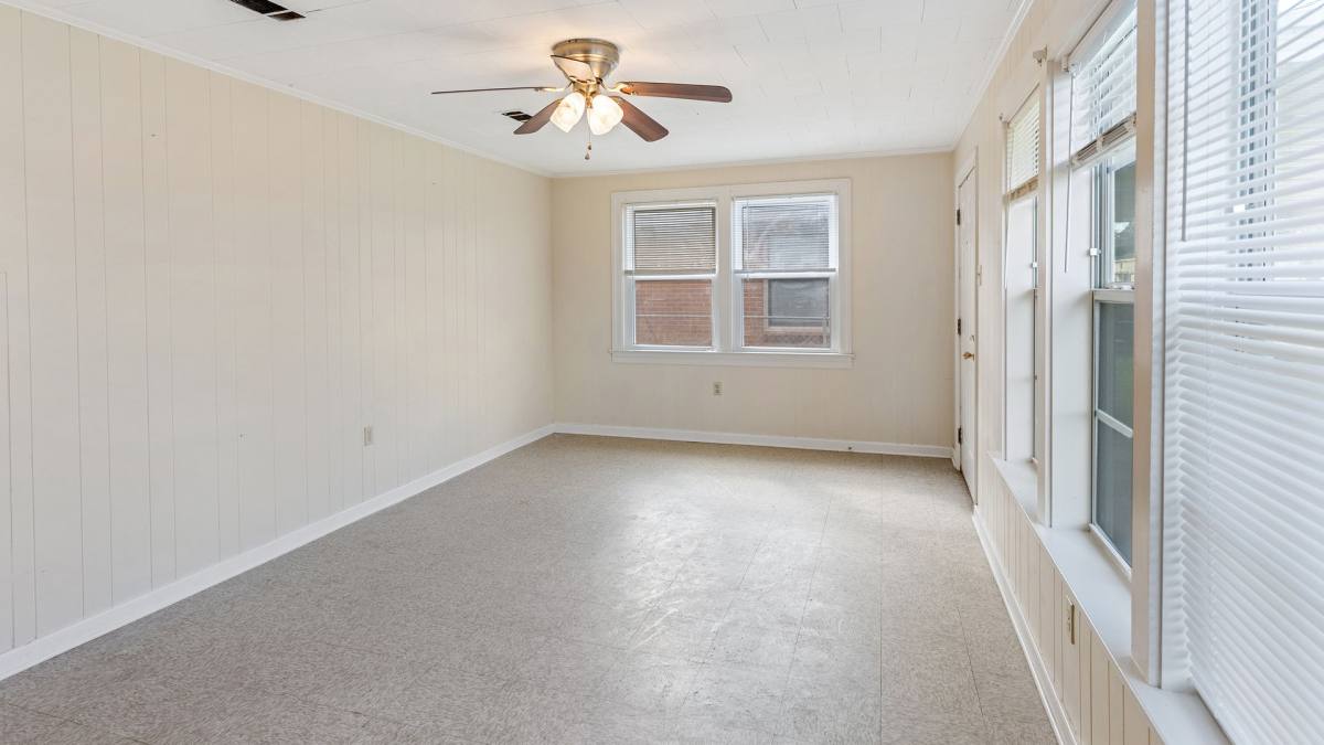 House for rent at 631 Michigan Ave, Port Allen, LA 70767