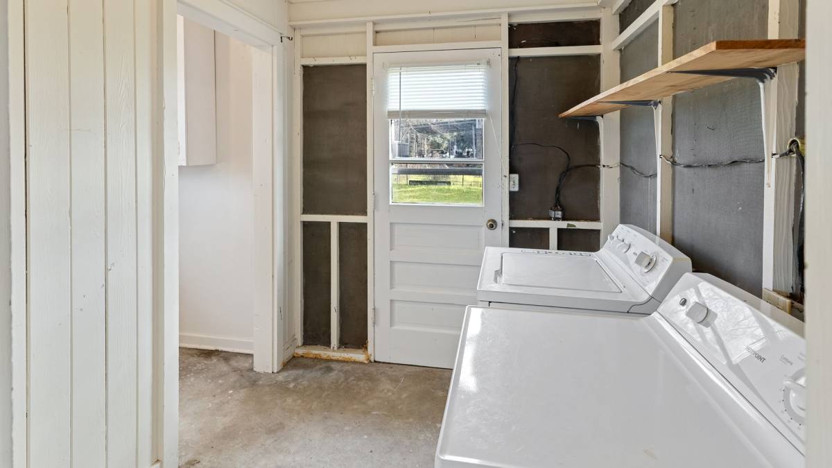 House for rent at 631 Michigan Ave, Port Allen, LA 70767