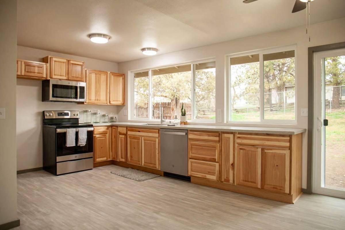 House for rent at 31679 Klamath St, Bonanza, OR 97623