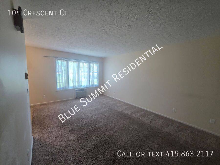 Apartment for rent at 104 Crescent Court, Bucyrus, OH 44820