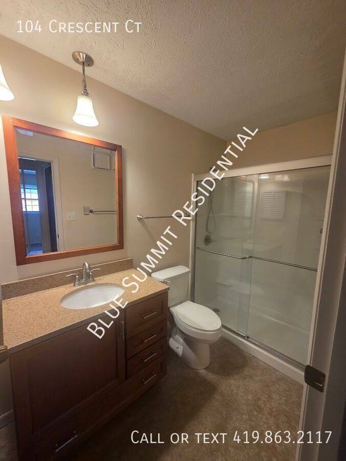 Apartment for rent at 104 Crescent Court, Bucyrus, OH 44820