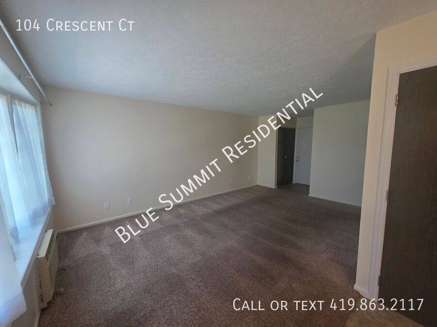 Apartment for rent at 104 Crescent Court, Bucyrus, OH 44820