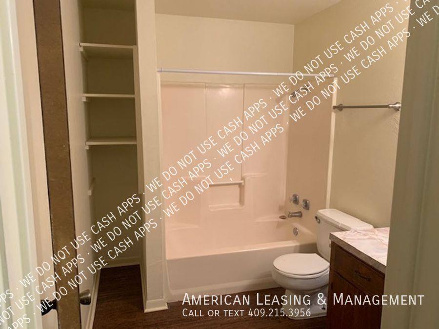 House for rent at 420 Moody St, Lufkin, TX 75901
