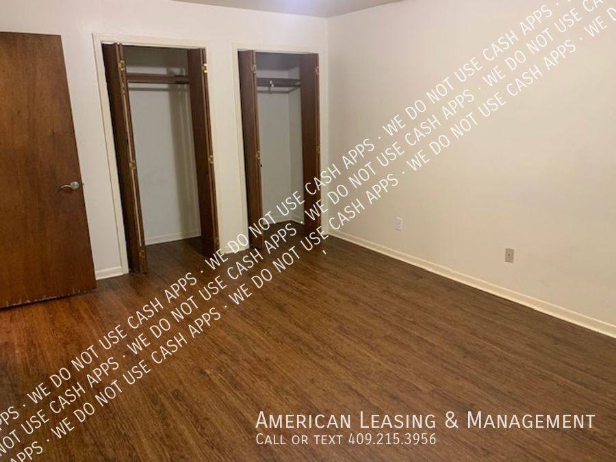 House for rent at 420 Moody St, Lufkin, TX 75901