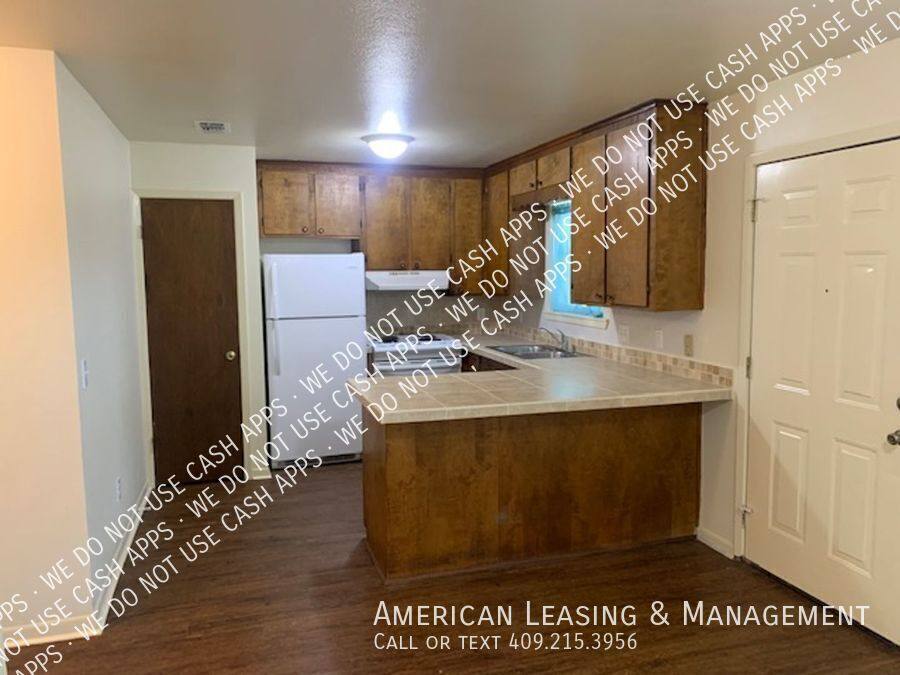 House for rent at 420 Moody St, Lufkin, TX 75901