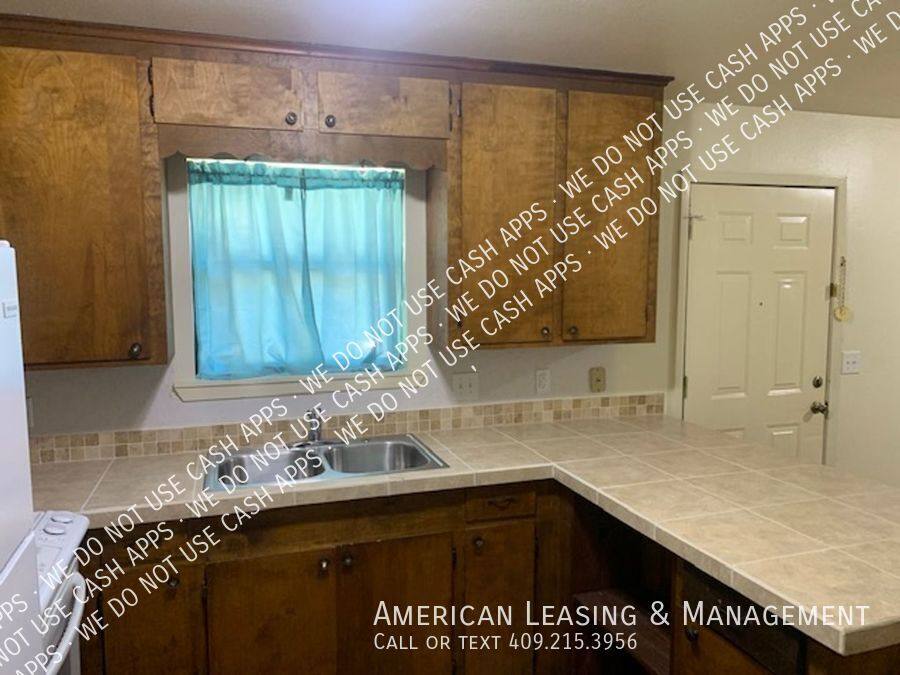 House for rent at 420 Moody St, Lufkin, TX 75901