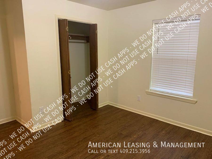 House for rent at 420 Moody St, Lufkin, TX 75901