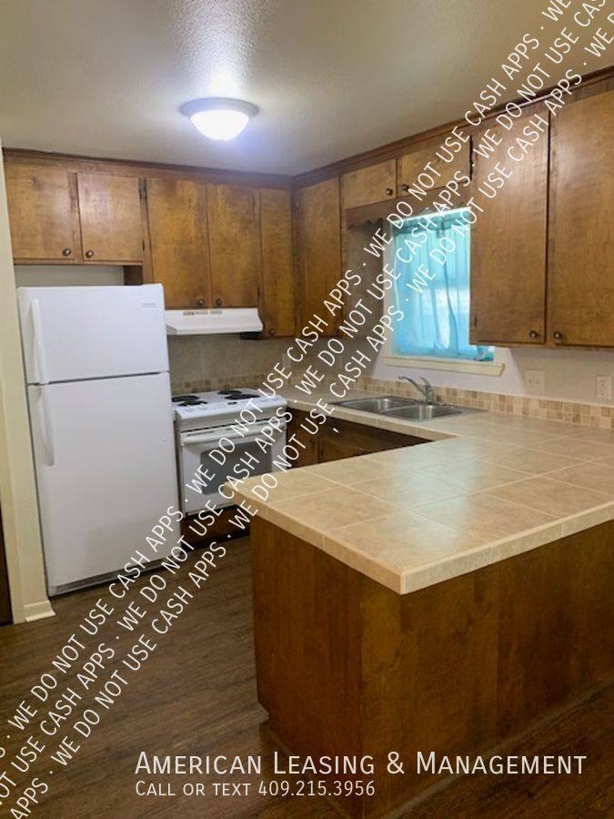 House for rent at 420 Moody St, Lufkin, TX 75901