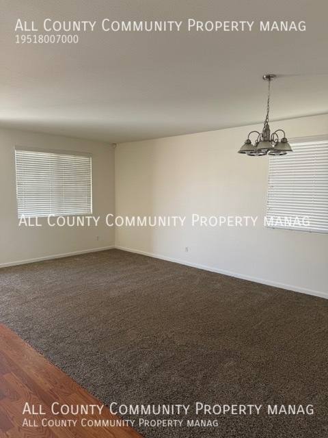 House for rent at 10609 Palomino Ave, Hesperia, CA 92345