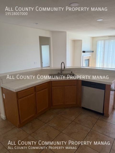 House for rent at 10609 Palomino Ave, Hesperia, CA 92345