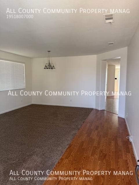 House for rent at 10609 Palomino Ave, Hesperia, CA 92345