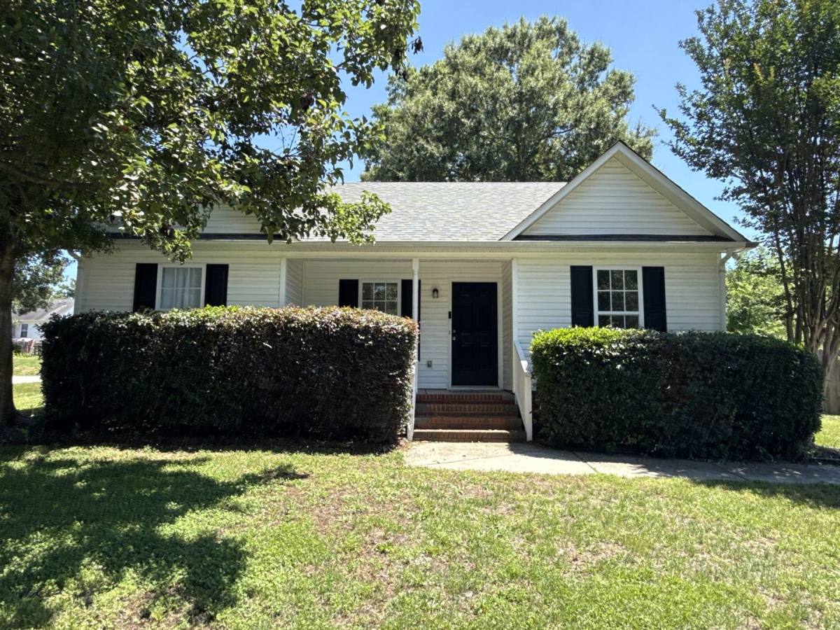 House for rent at 1653 Dawson Court, Rock Hill, SC 29730