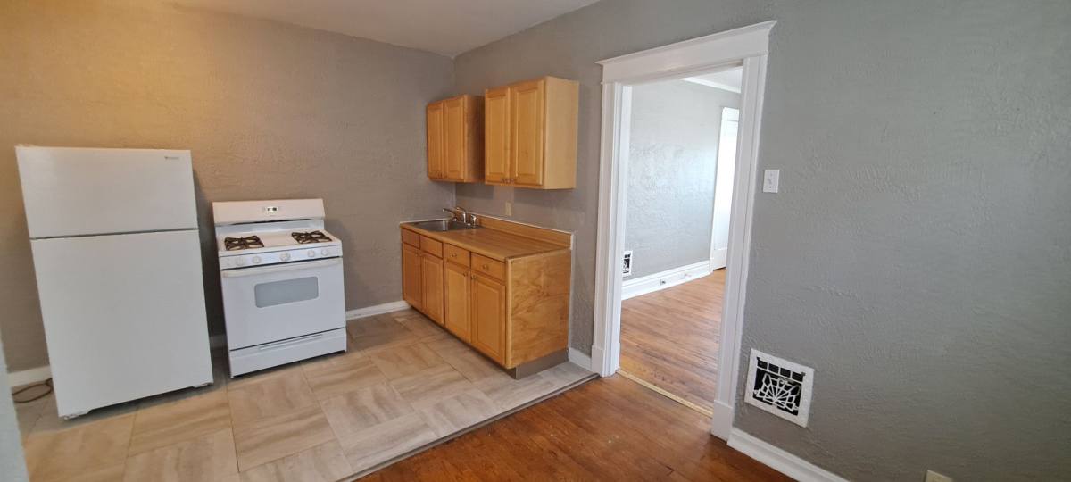 Apartment for rent at 5055-5057 Chippewa St, Saint Louis, MO 63109