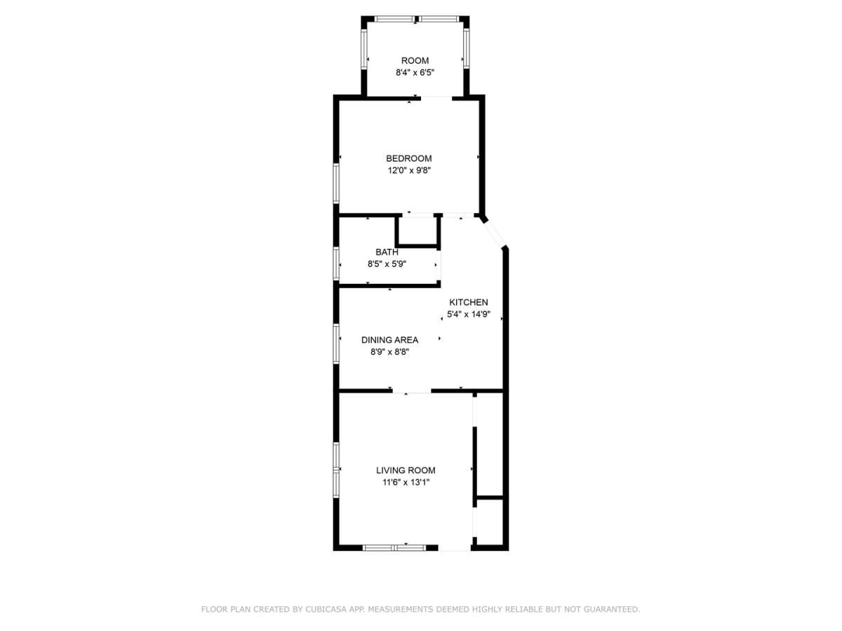 Apartment for rent at 5055-5057 Chippewa St, Saint Louis, MO 63109