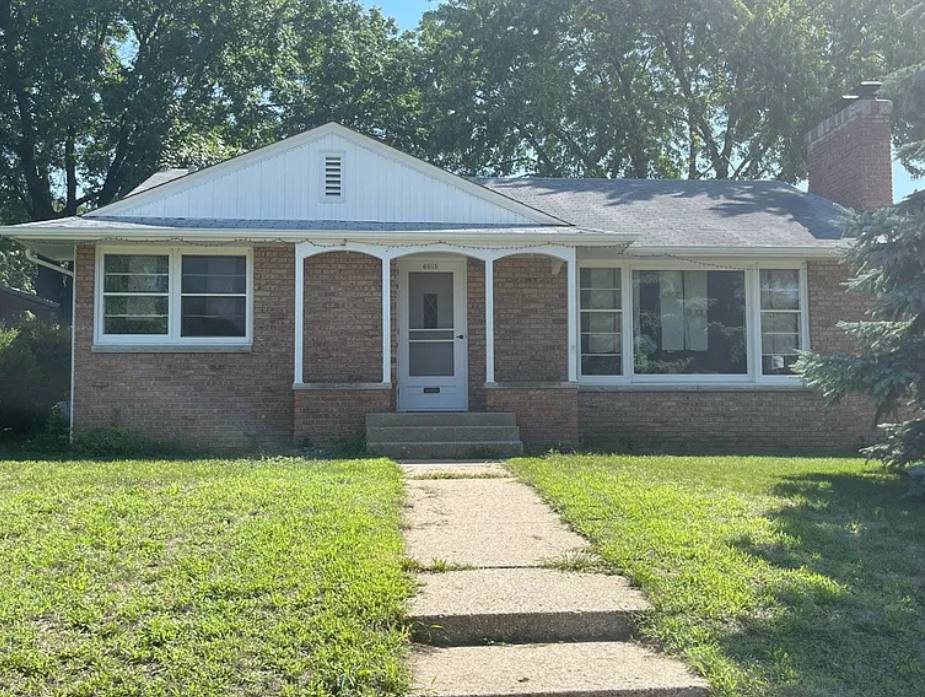 House for rent at 6015 Newton Ave S, Minneapolis, MN 55419