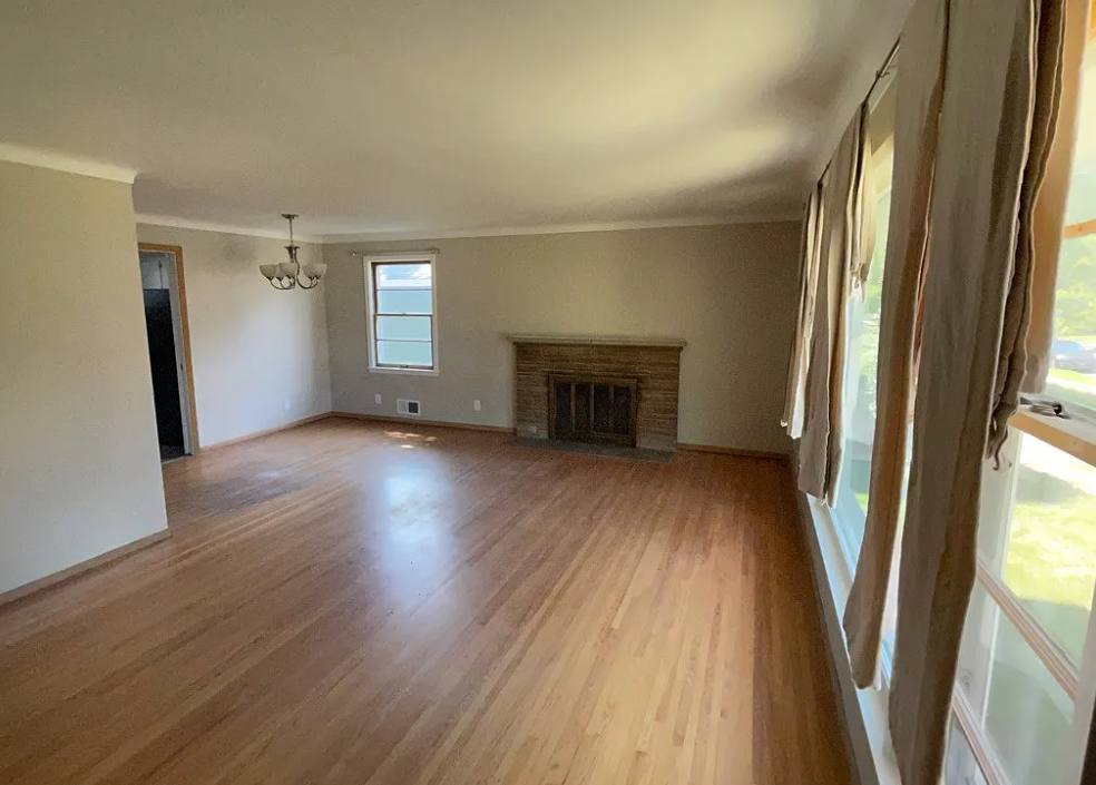 House for rent at 6015 Newton Ave S, Minneapolis, MN 55419