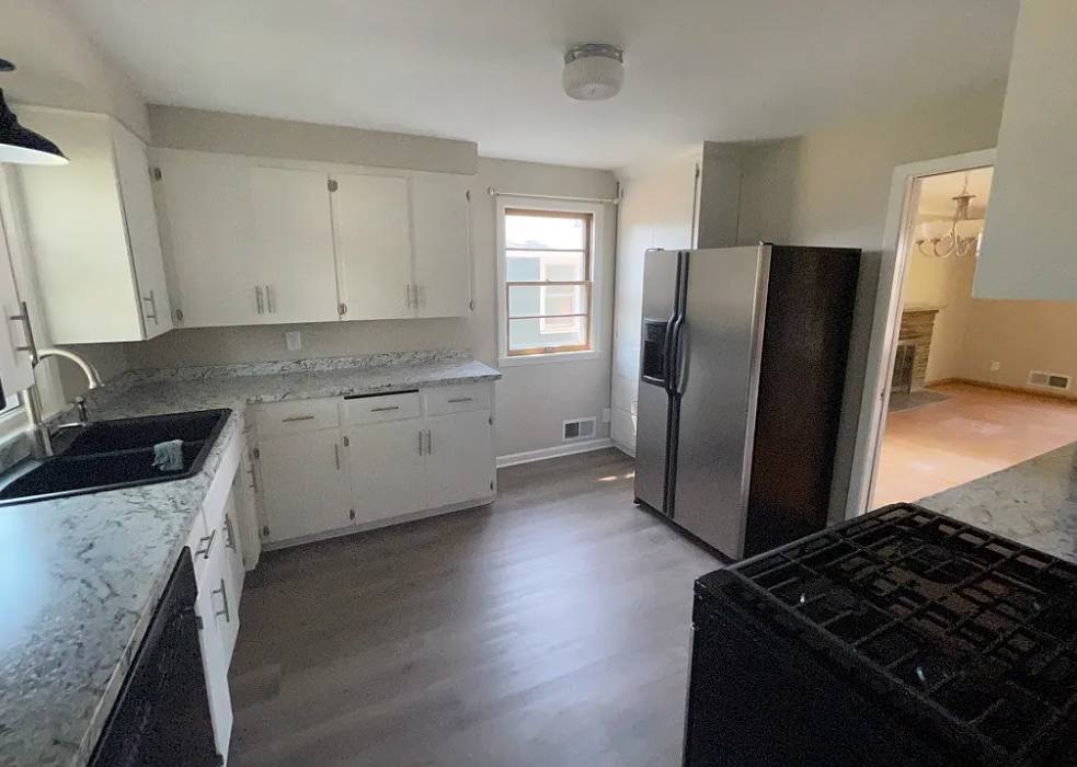 House for rent at 6015 Newton Ave S, Minneapolis, MN 55419