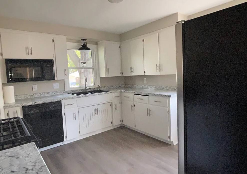 House for rent at 6015 Newton Ave S, Minneapolis, MN 55419