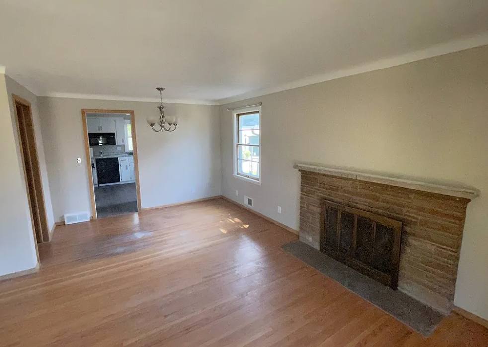 House for rent at 6015 Newton Ave S, Minneapolis, MN 55419