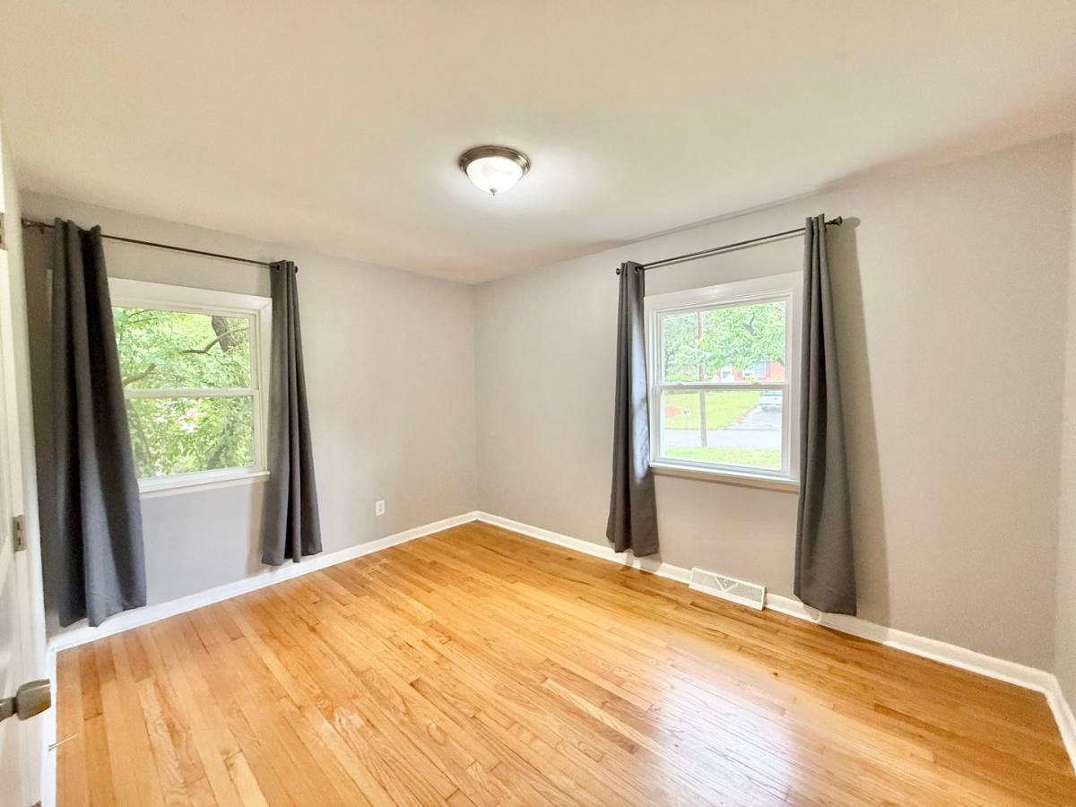 House for rent at 2809 Newark Dr, Raleigh, NC 27610