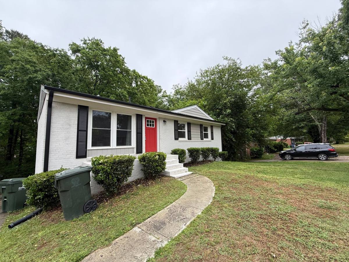 House for rent at 2809 Newark Dr, Raleigh, NC 27610