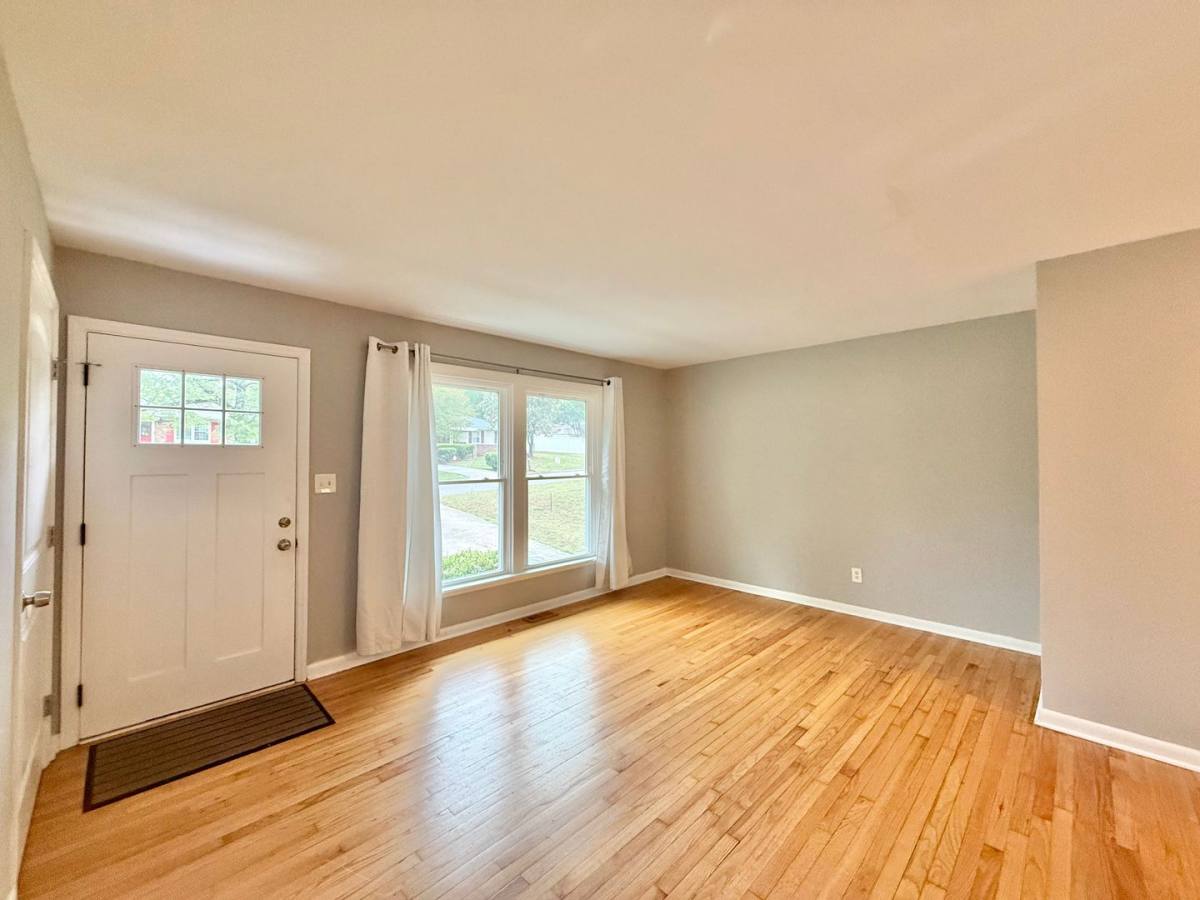 House for rent at 2809 Newark Dr, Raleigh, NC 27610