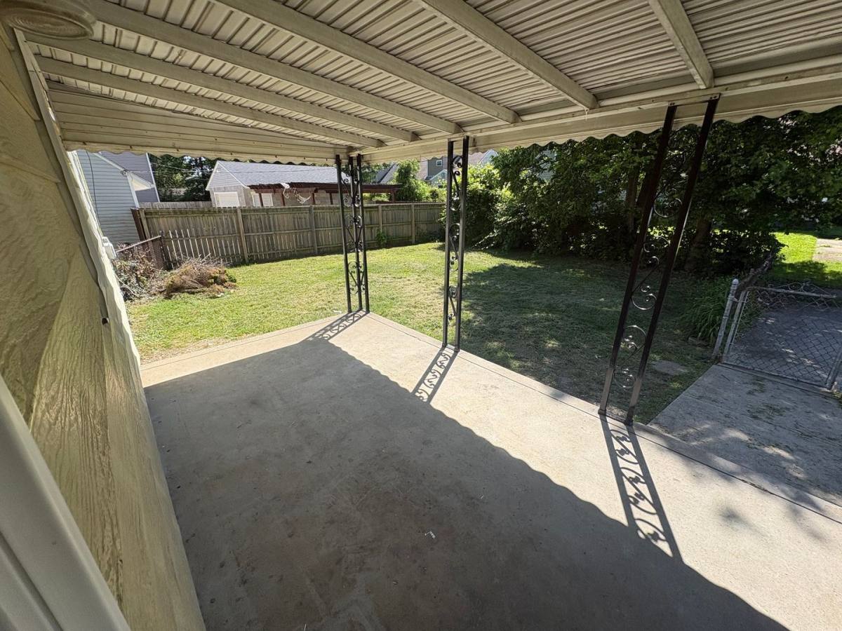House for rent at 525 S Everett Ave, Columbus, OH 43213