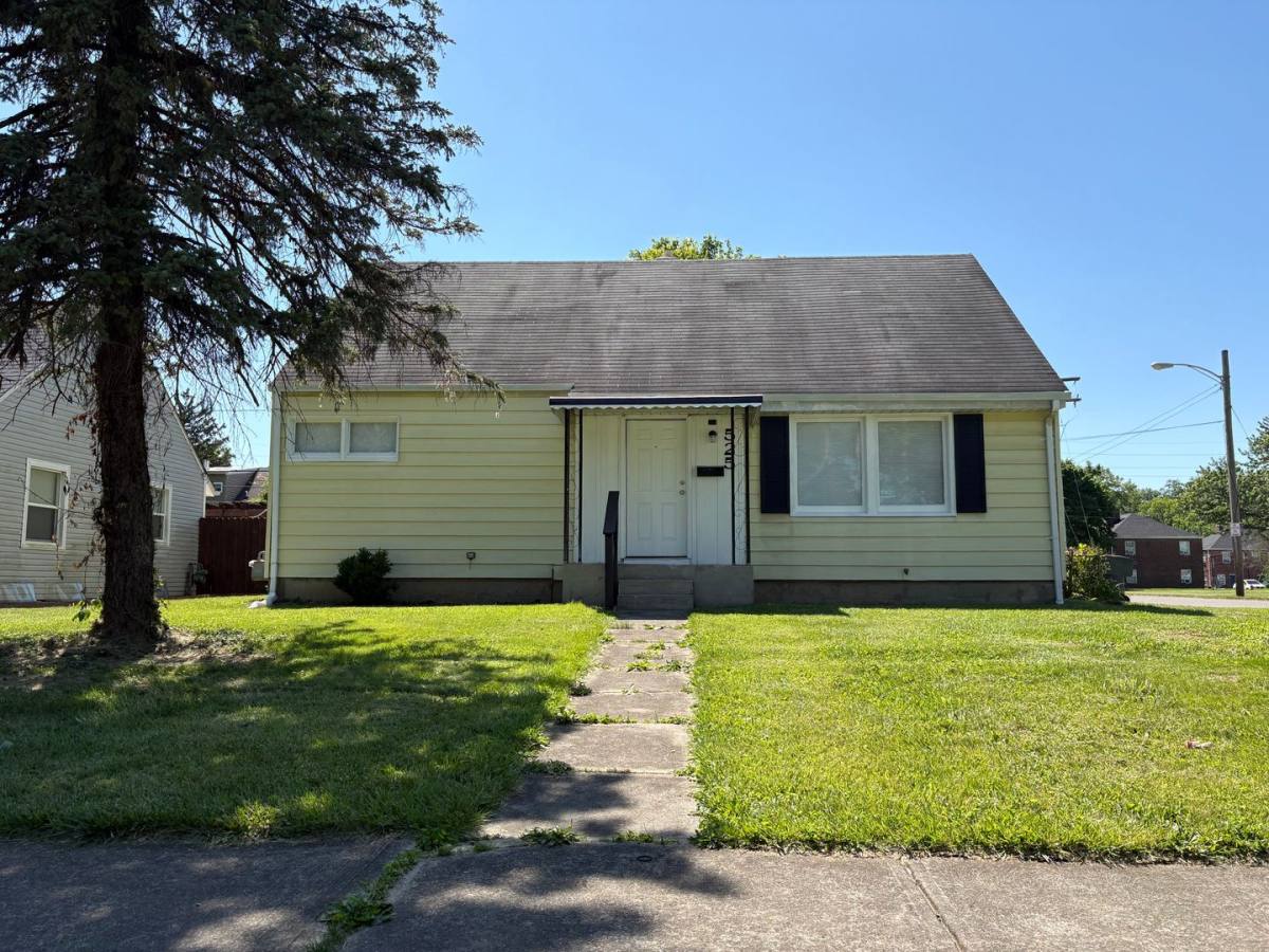 House for rent at 525 S Everett Ave, Columbus, OH 43213