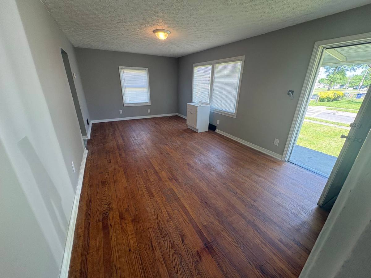 House for rent at 525 S Everett Ave, Columbus, OH 43213