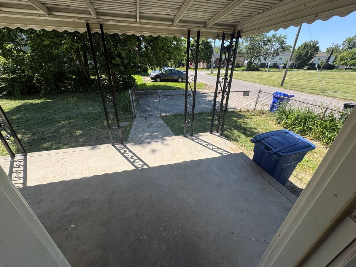 House for rent at 525 S Everett Ave, Columbus, OH 43213