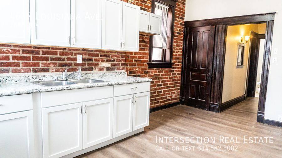 House for rent at 4637 Louisiana Ave, Saint Louis, MO 63111