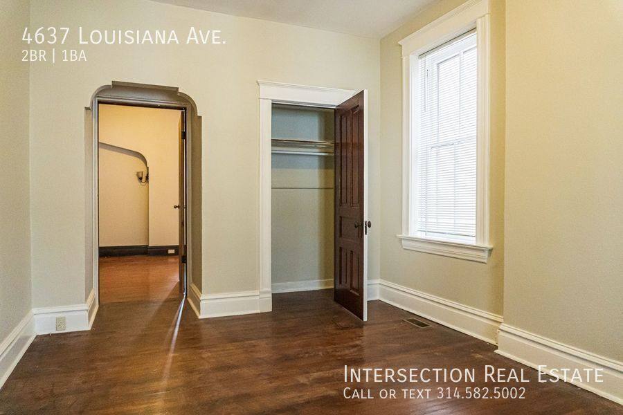 House for rent at 4637 Louisiana Ave, Saint Louis, MO 63111