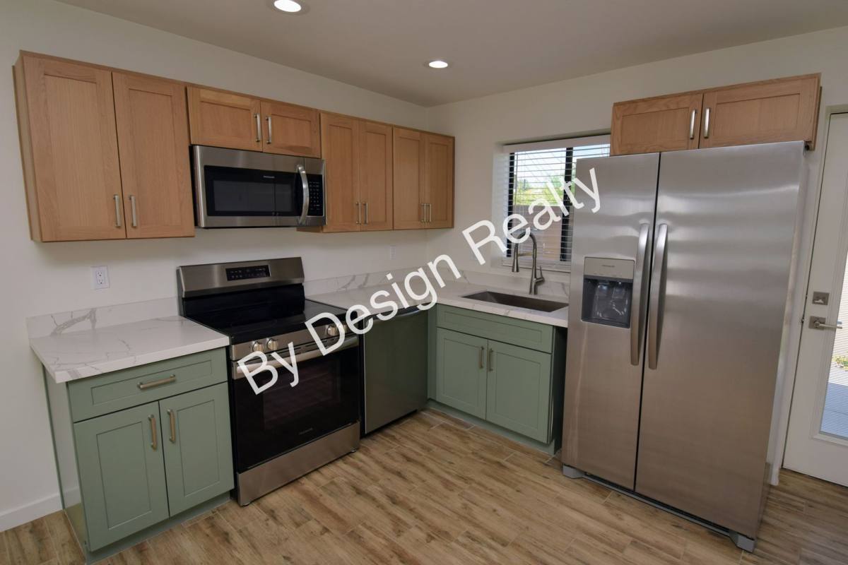 Townhouse for rent at 5120 E Pima St, Tucson, AZ 85712