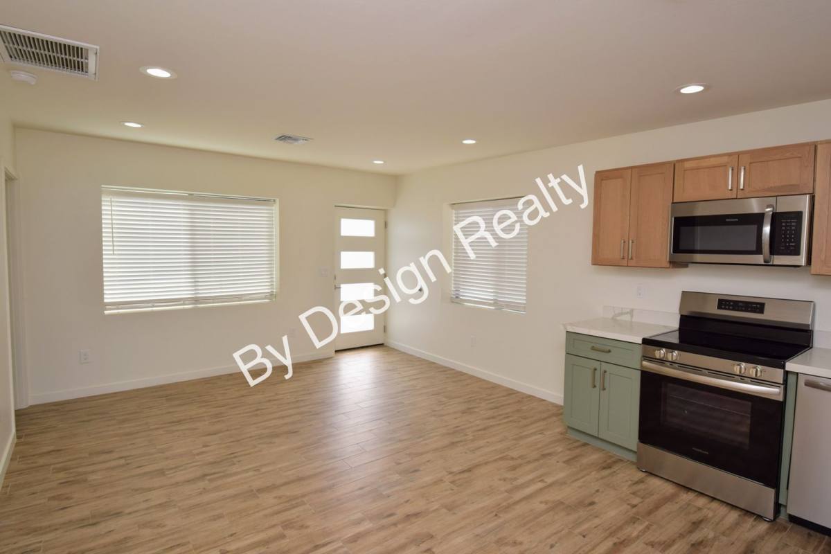 Townhouse for rent at 5120 E Pima St, Tucson, AZ 85712