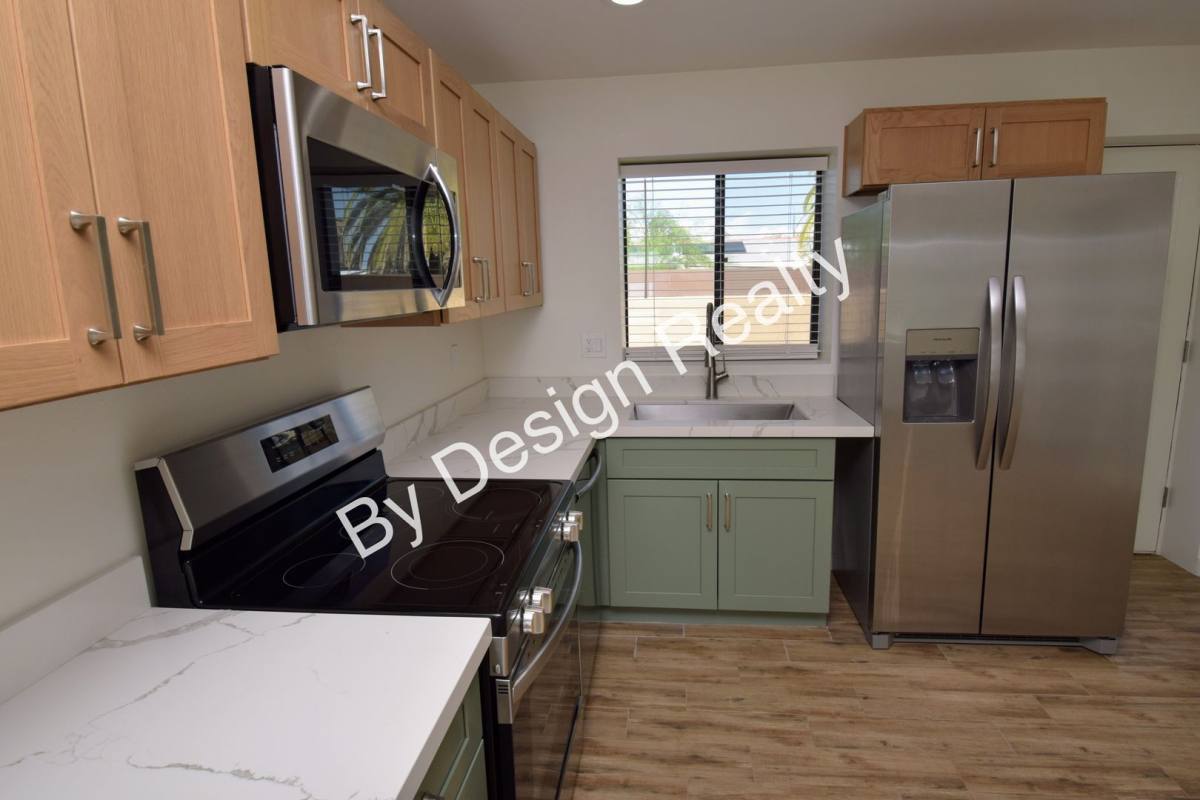 Townhouse for rent at 5120 E Pima St, Tucson, AZ 85712
