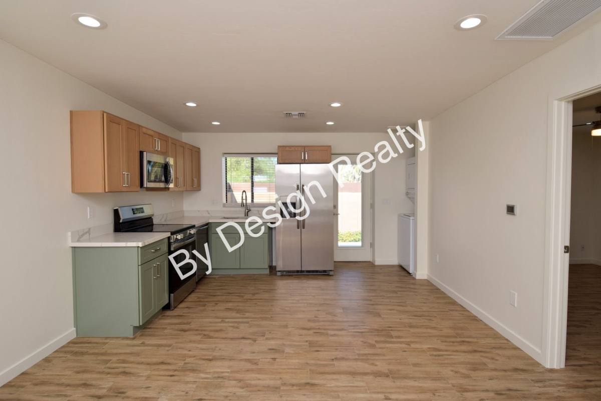 Townhouse for rent at 5120 E Pima St, Tucson, AZ 85712