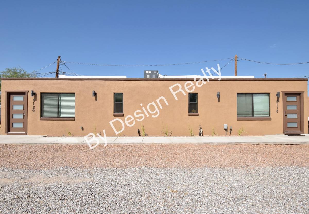 Townhouse for rent at 5120 E Pima St, Tucson, AZ 85712