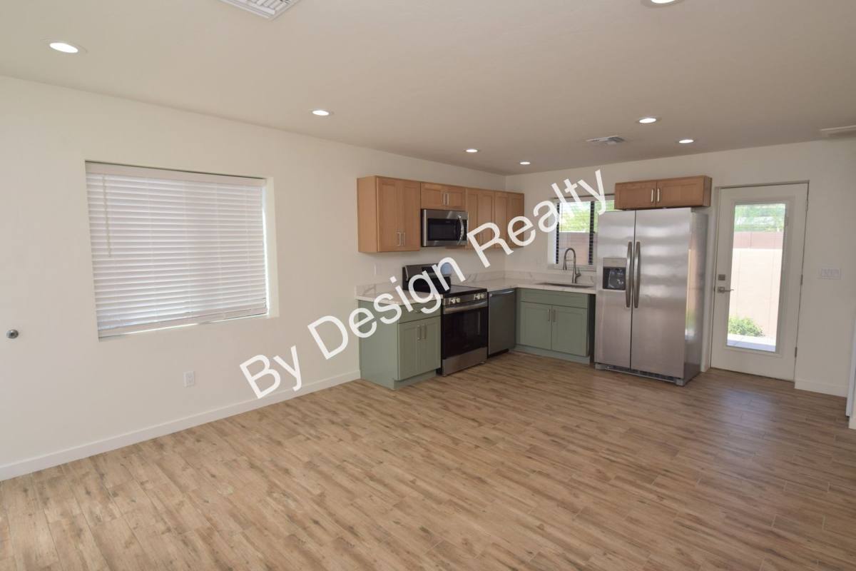 Townhouse for rent at 5120 E Pima St, Tucson, AZ 85712