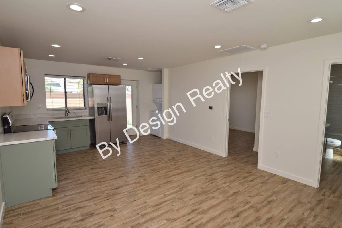 Townhouse for rent at 5120 E Pima St, Tucson, AZ 85712