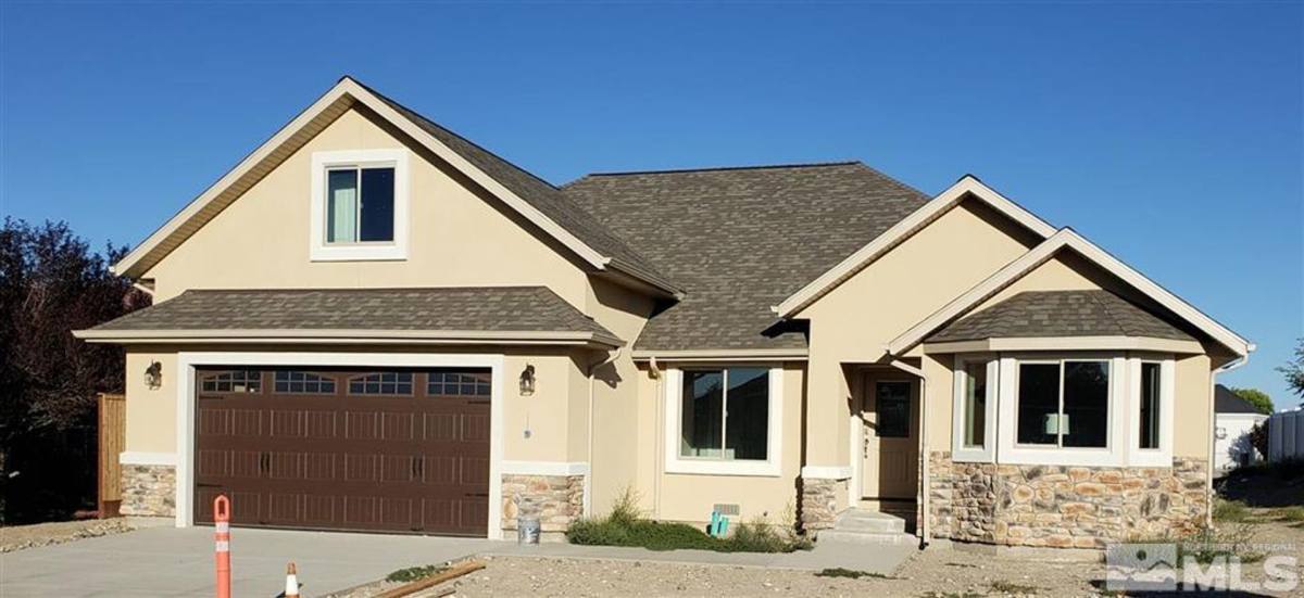 House for rent at 310 Ben's Way, Fernley, NV 89408