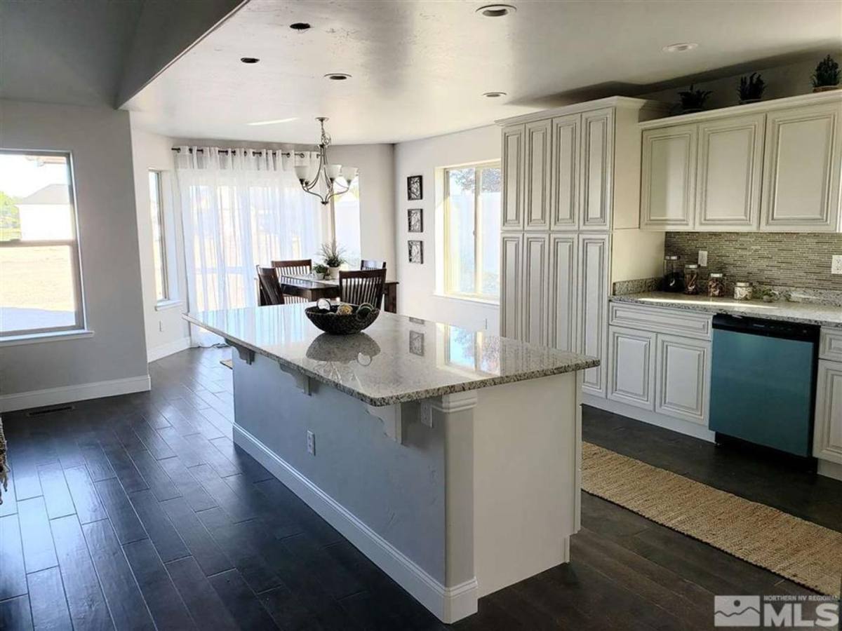House for rent at 310 Ben's Way, Fernley, NV 89408