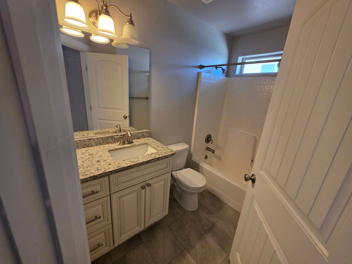 House for rent at 310 Ben's Way, Fernley, NV 89408