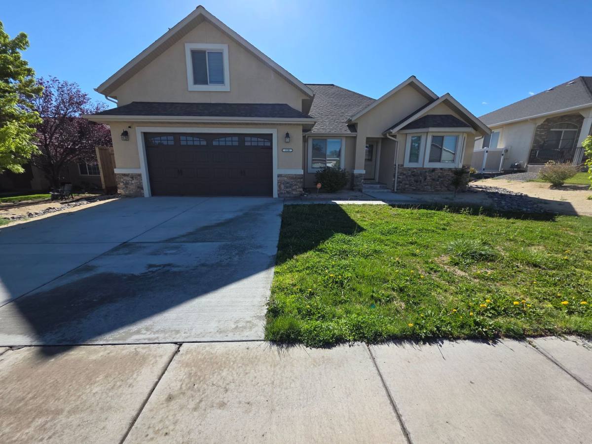 House for rent at 310 Ben's Way, Fernley, NV 89408